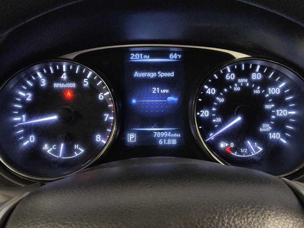 2016 Nissan Rogue in Houston, TX 77034 - 18132347 23