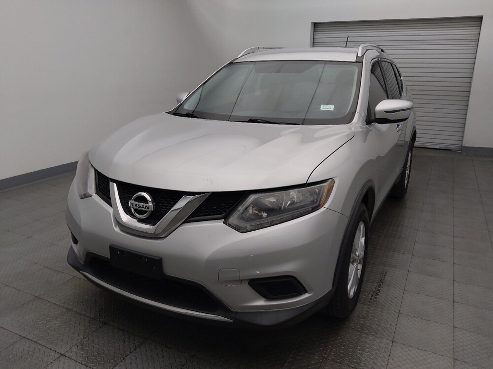 2016 Nissan Rogue in Houston, TX 77034 - 18132347 15