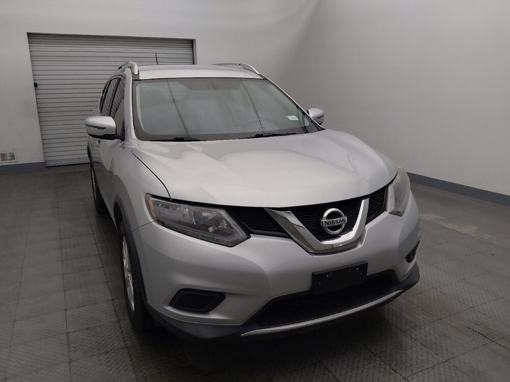 2016 Nissan Rogue in Houston, TX 77034 - 18132347 14