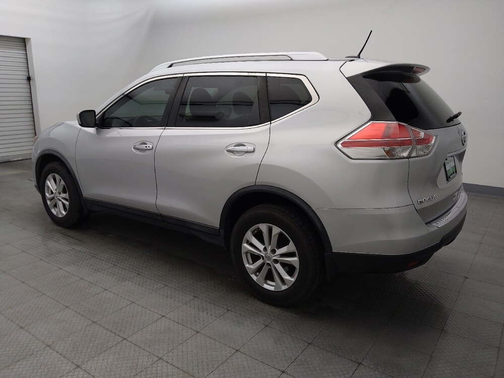 2016 Nissan Rogue in Houston, TX 77034 - 18132347 3