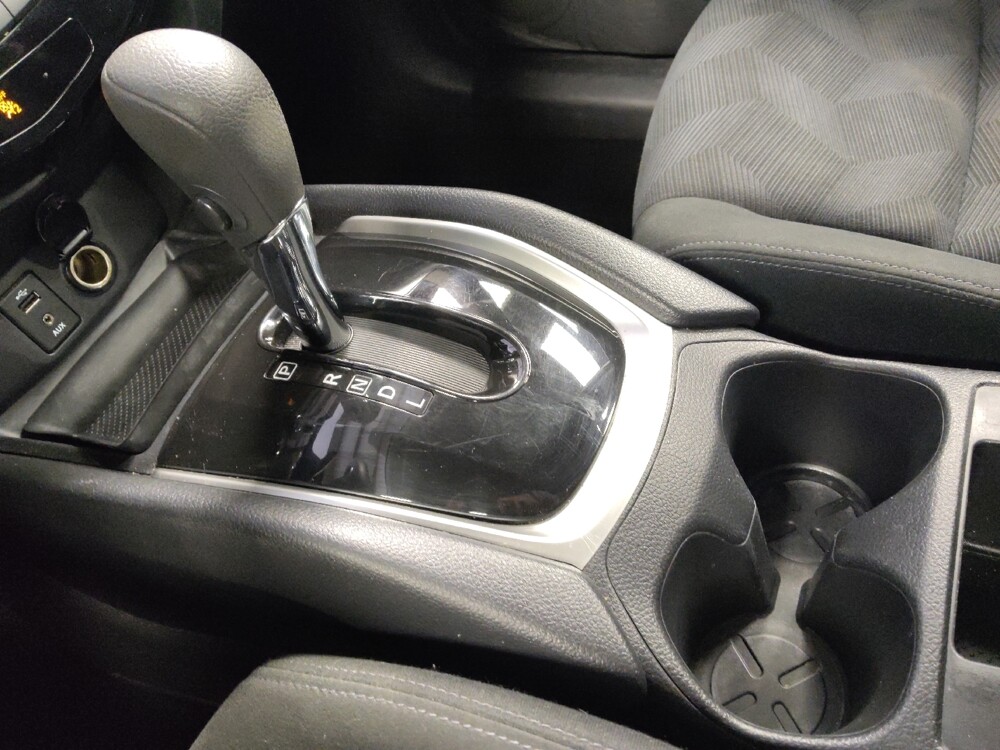 2016 Nissan Rogue in Houston, TX 77034 - 18132347 26