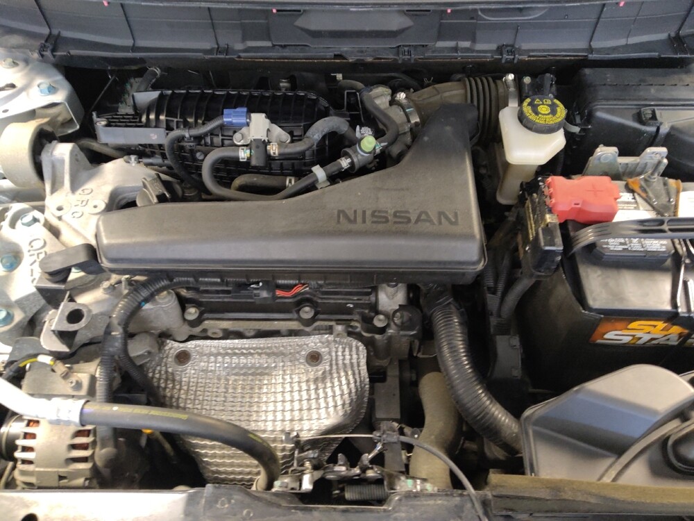 2016 Nissan Rogue in Houston, TX 77034 - 18132347 30