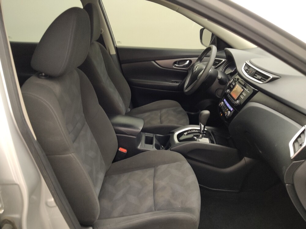 2016 Nissan Rogue in Houston, TX 77034 - 18132347 21