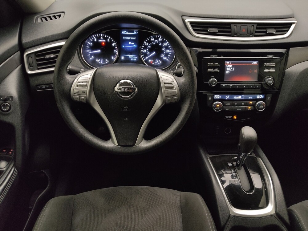 2016 Nissan Rogue in Houston, TX 77034 - 18132347 22