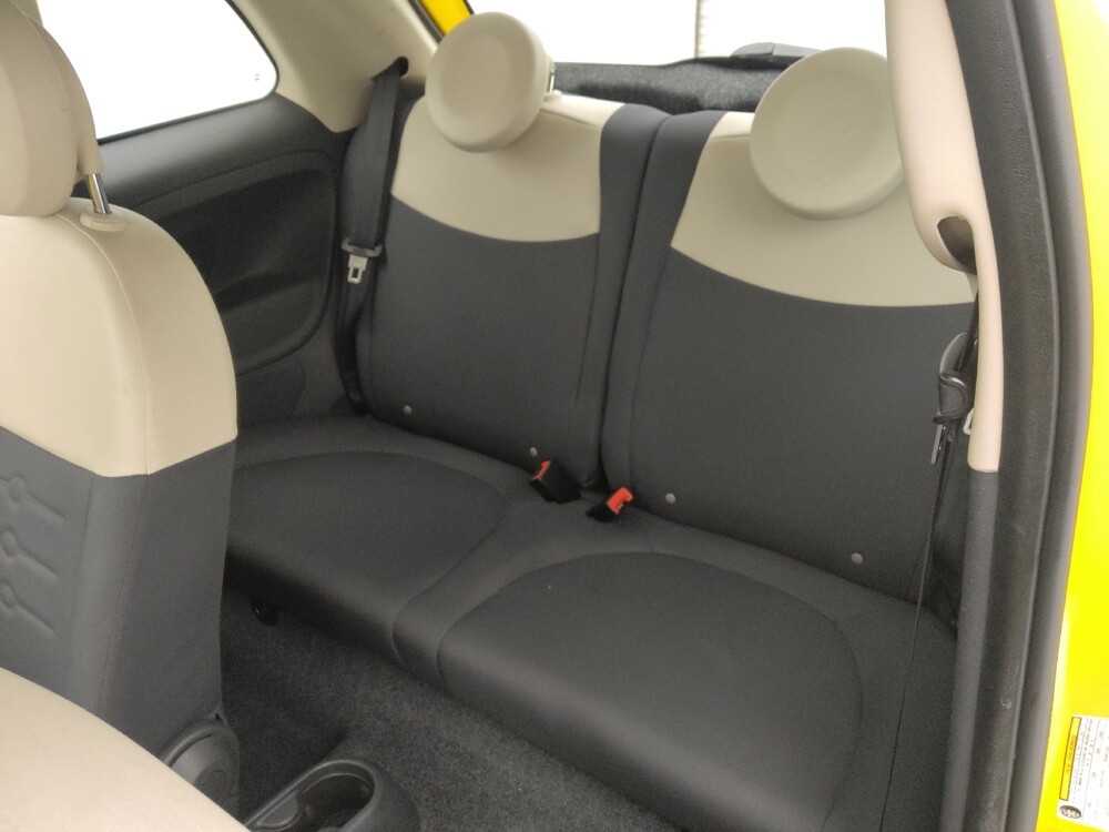 2015 FIAT 500 in Houston, TX 77060 - 18132348 18