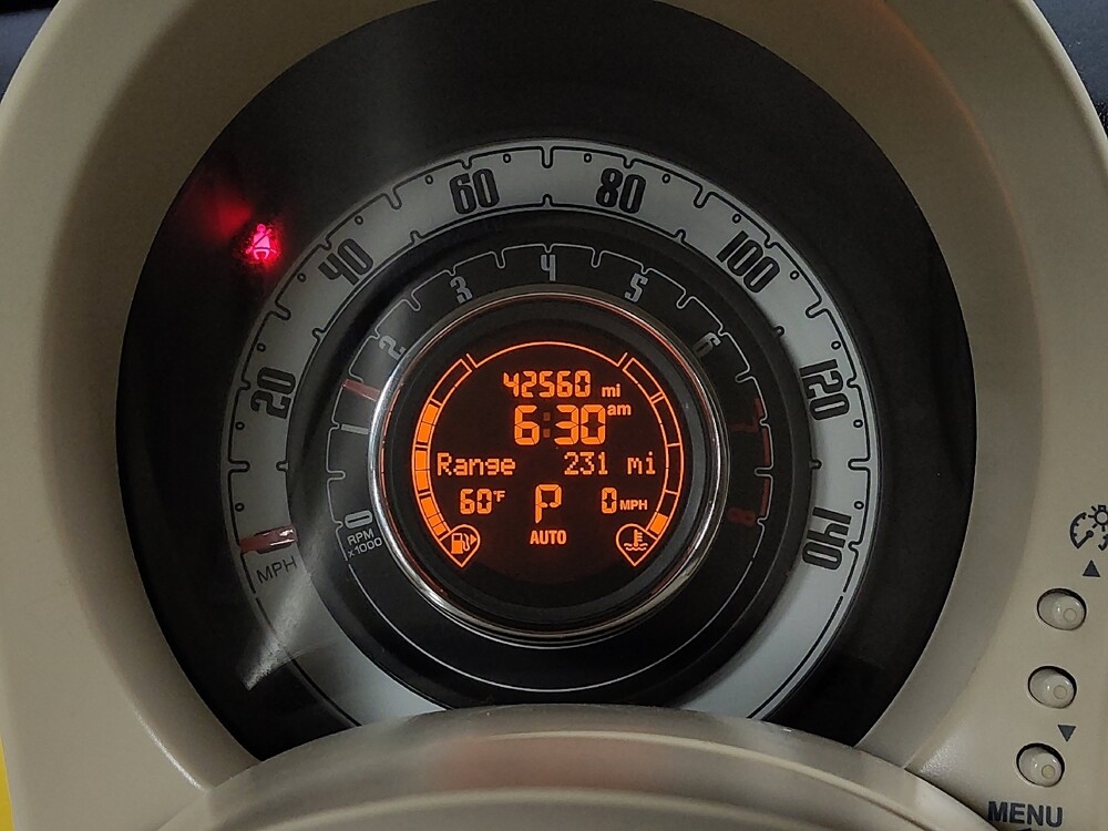 2015 FIAT 500 in Houston, TX 77060 - 18132348 23