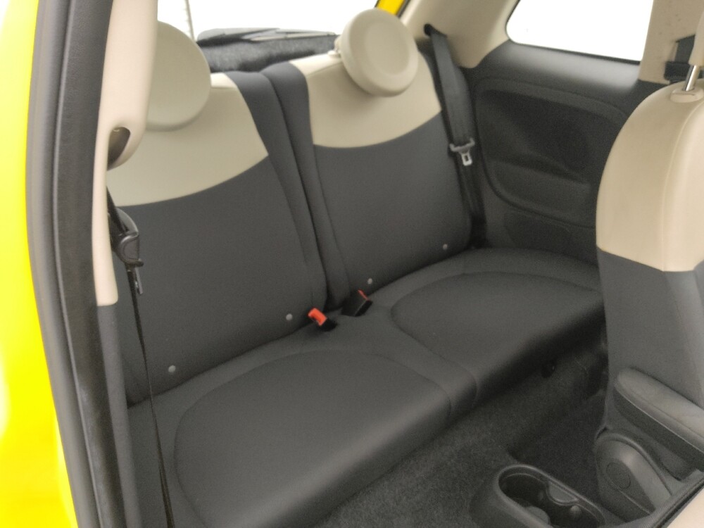 2015 FIAT 500 in Houston, TX 77060 - 18132348 19