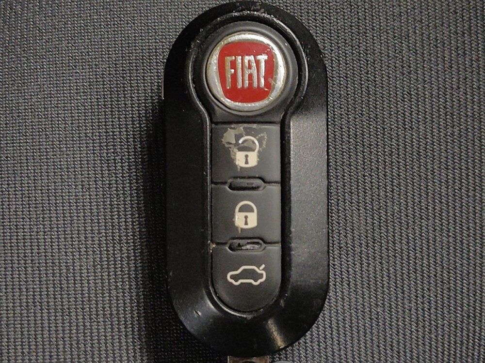 2015 FIAT 500 in Houston, TX 77060 - 18132348 32