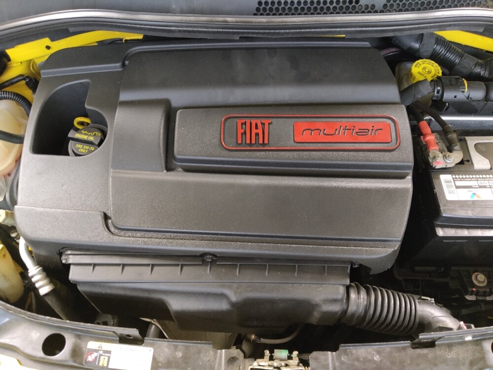 2015 FIAT 500 in Houston, TX 77060 - 18132348 30