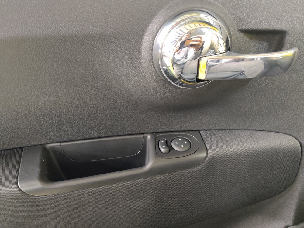 2015 FIAT 500 in Houston, TX 77060 - 18132348 27