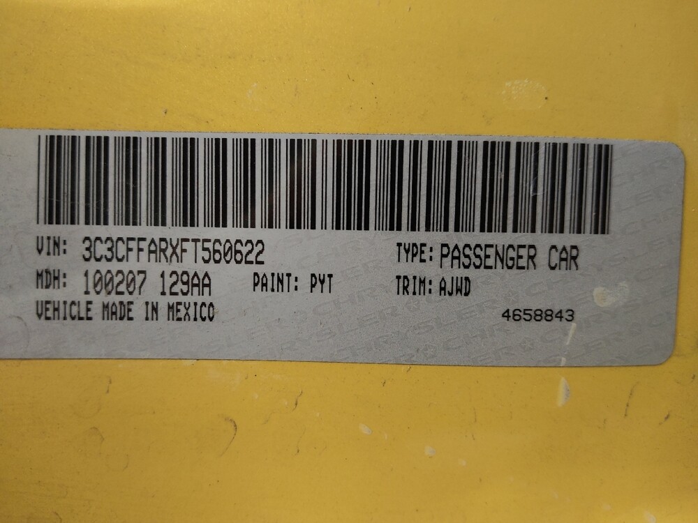 2015 FIAT 500 in Houston, TX 77060 - 18132348 33