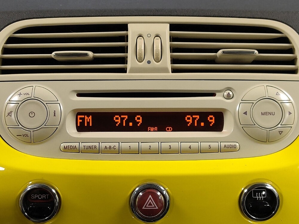 2015 FIAT 500 in Houston, TX 77060 - 18132348 25