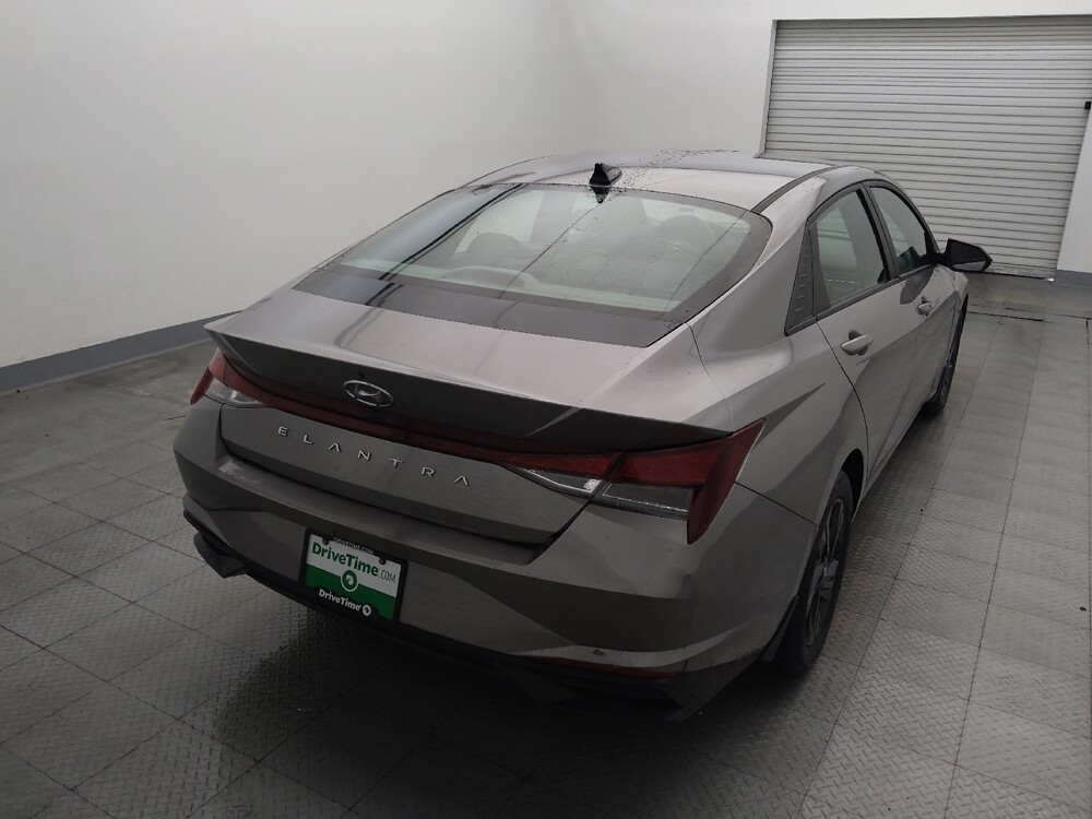 2023 Hyundai Elantra in Temple, TX 76502 - 18132349 7
