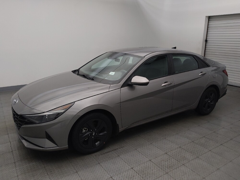 2023 Hyundai Elantra in Temple, TX 76502 - 18132349 2