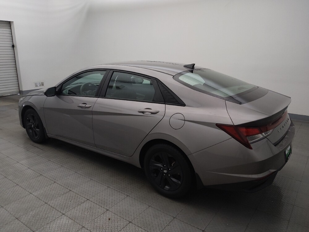 2023 Hyundai Elantra in Temple, TX 76502 - 18132349 3