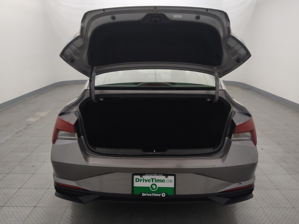 2023 Hyundai Elantra in Temple, TX 76502 - 18132349 29