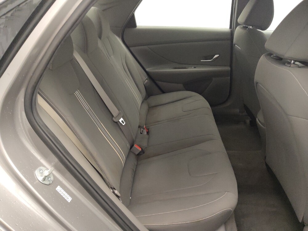 2023 Hyundai Elantra in Temple, TX 76502 - 18132349 19