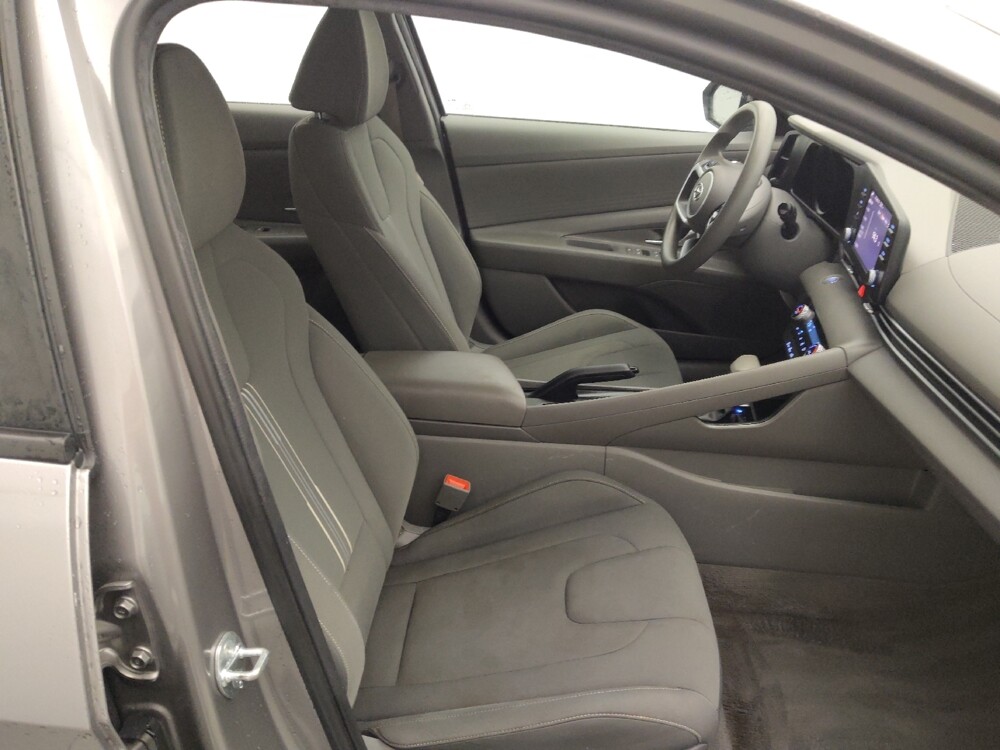 2023 Hyundai Elantra in Temple, TX 76502 - 18132349 21