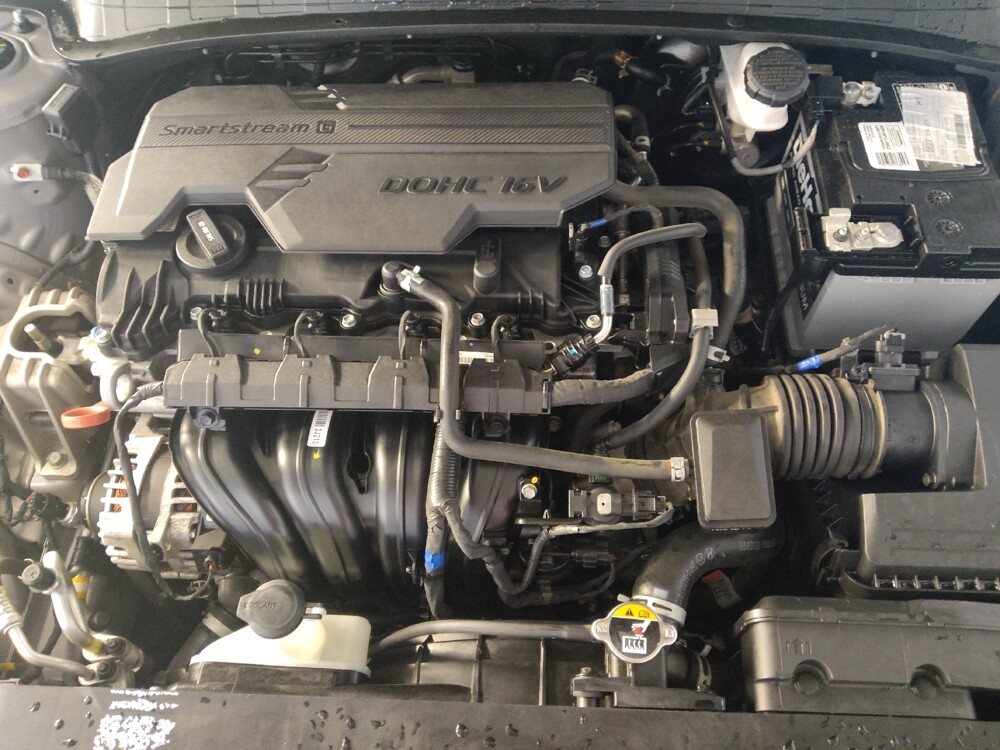 2023 Hyundai Elantra in Temple, TX 76502 - 18132349 30