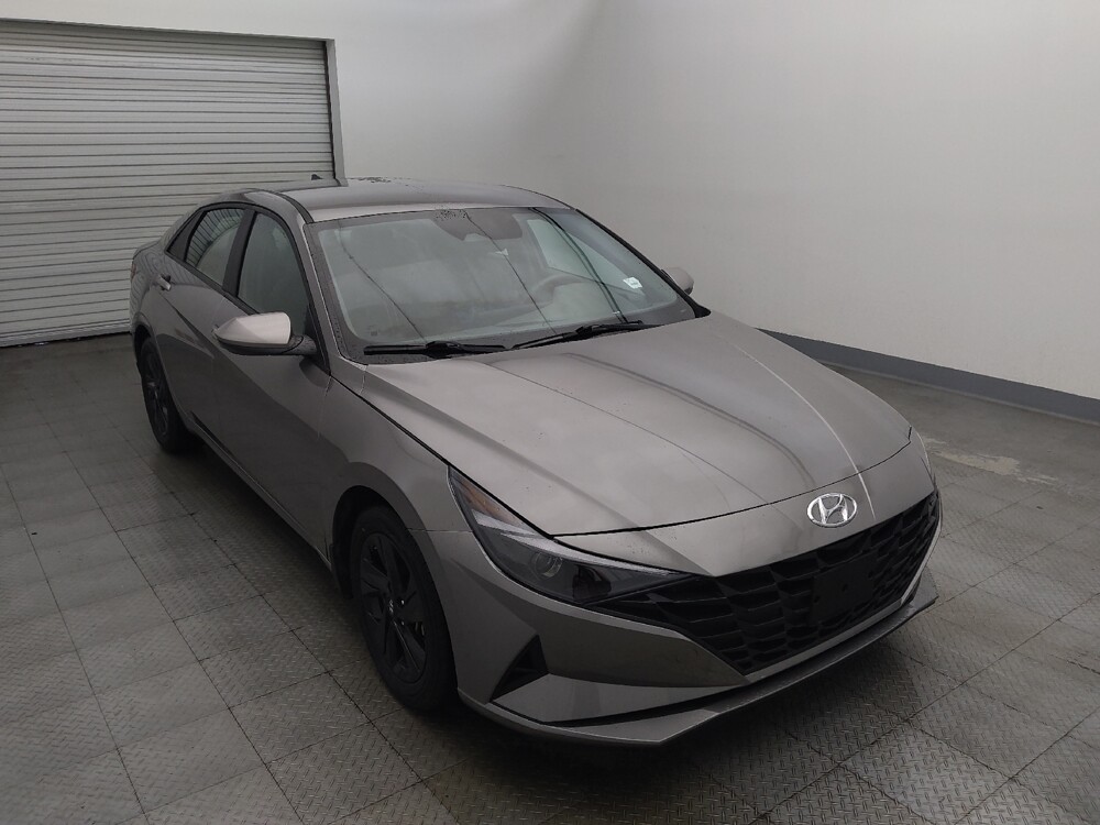 2023 Hyundai Elantra in Temple, TX 76502 - 18132349 13
