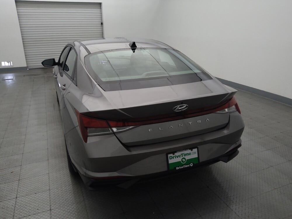 2023 Hyundai Elantra in Temple, TX 76502 - 18132349 6