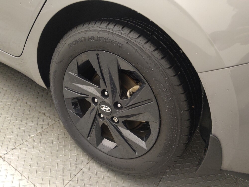 2023 Hyundai Elantra in Temple, TX 76502 - 18132349 31