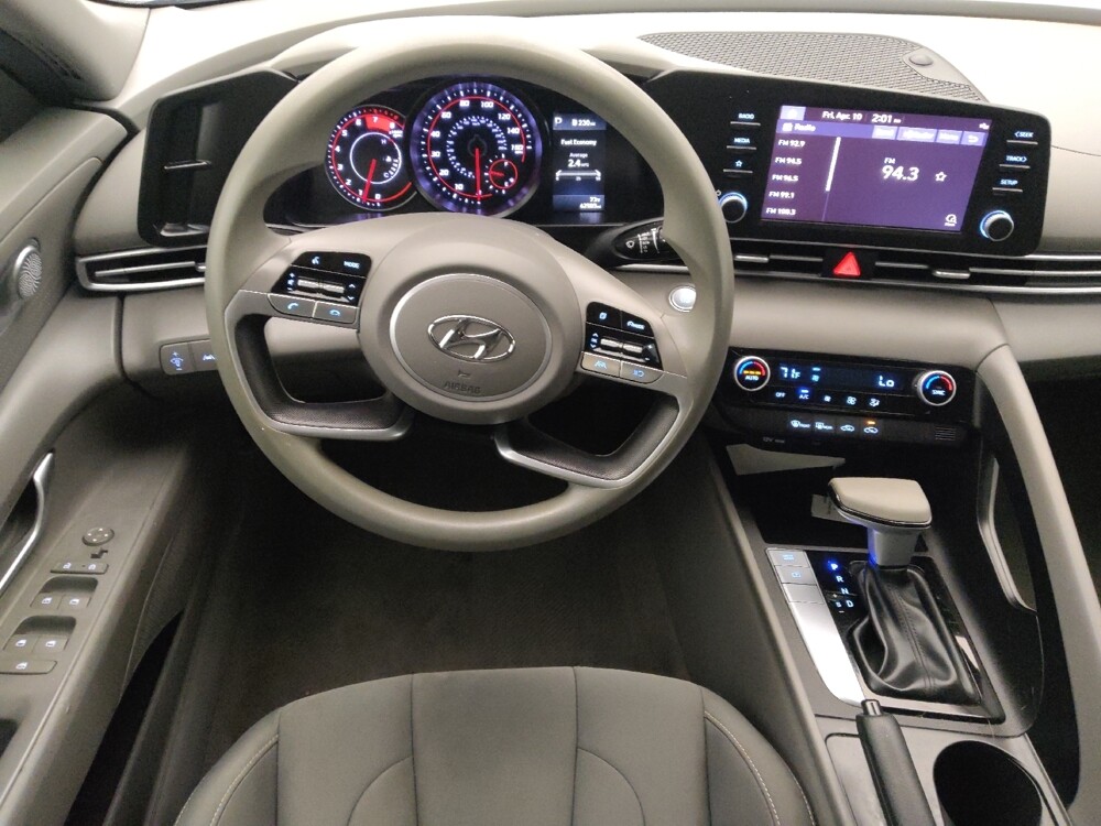 2023 Hyundai Elantra in Temple, TX 76502 - 18132349 22