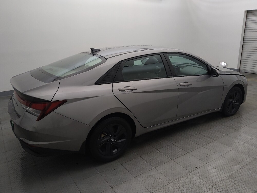 2023 Hyundai Elantra in Temple, TX 76502 - 18132349 10