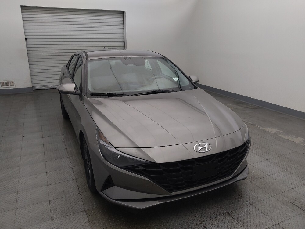 2023 Hyundai Elantra in Temple, TX 76502 - 18132349 14