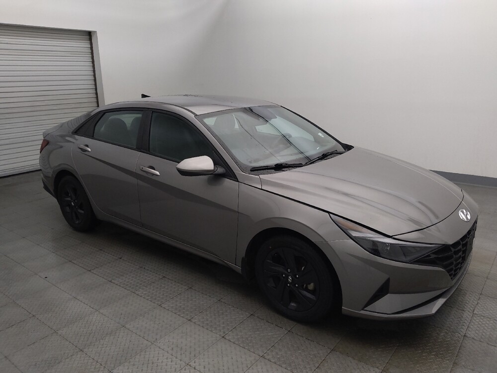 2023 Hyundai Elantra in Temple, TX 76502 - 18132349 11