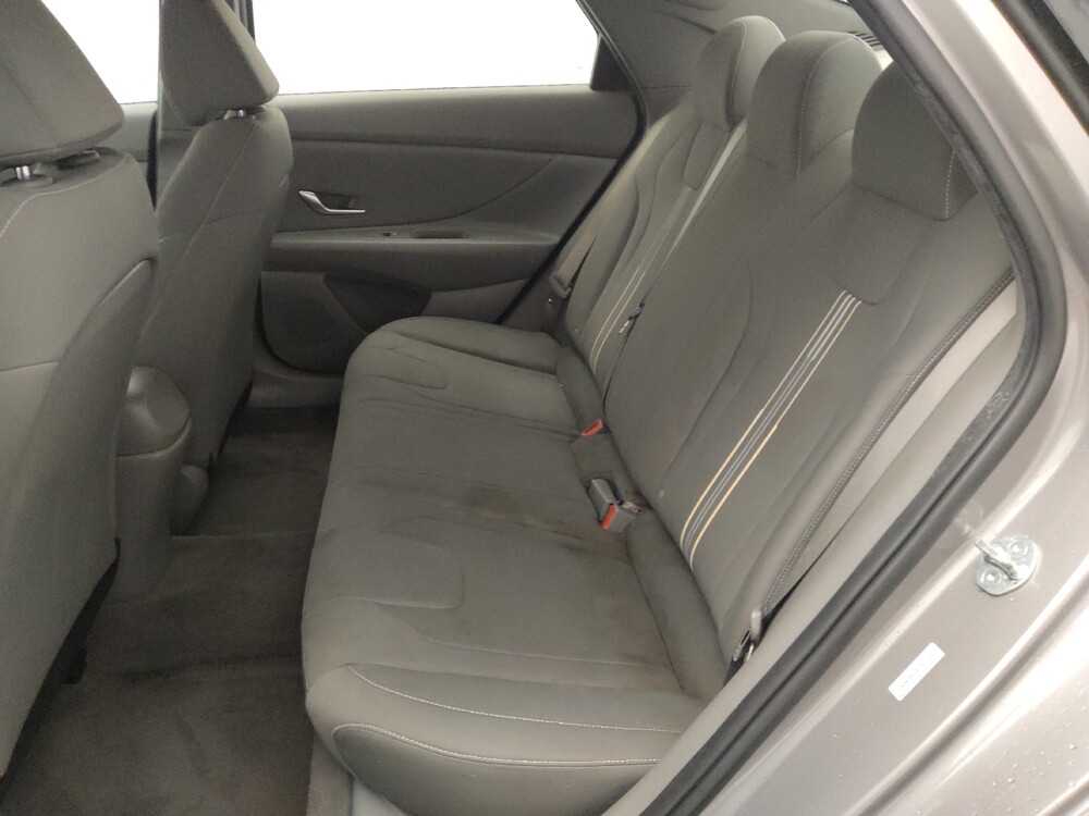 2023 Hyundai Elantra in Temple, TX 76502 - 18132349 18