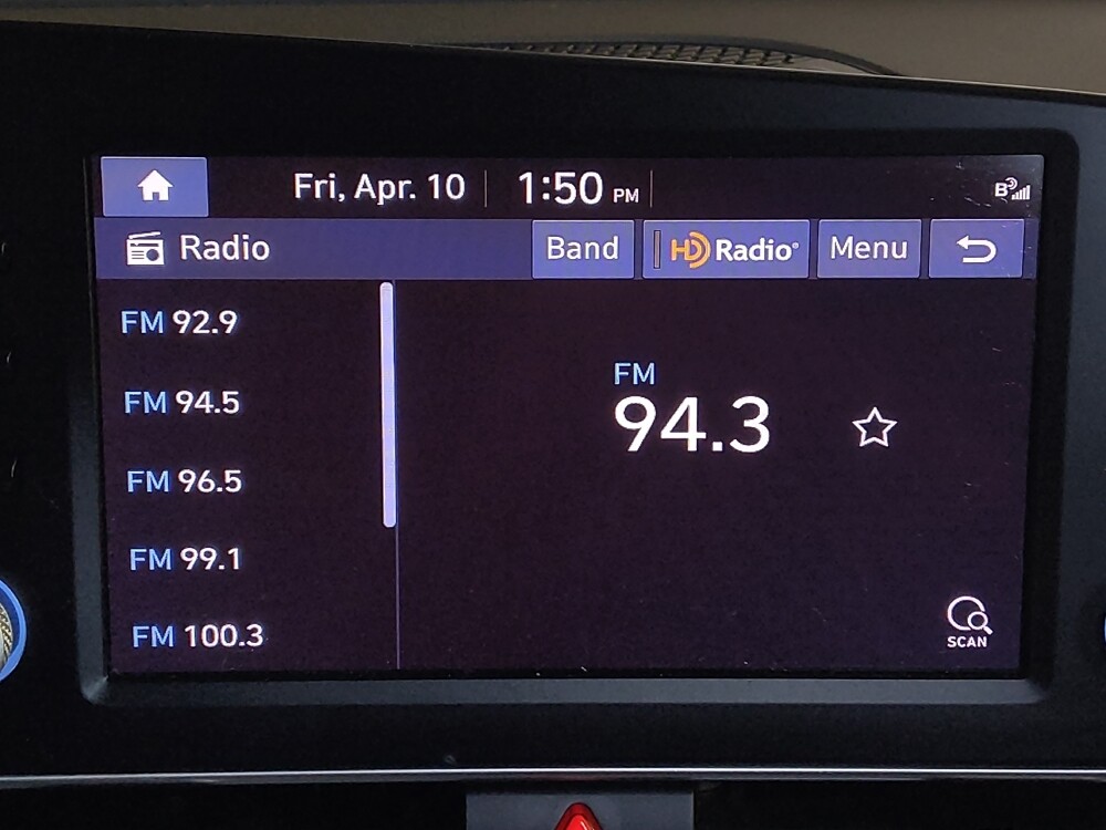 2023 Hyundai Elantra in Temple, TX 76502 - 18132349 25