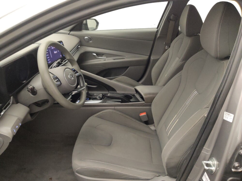 2023 Hyundai Elantra in Temple, TX 76502 - 18132349 17