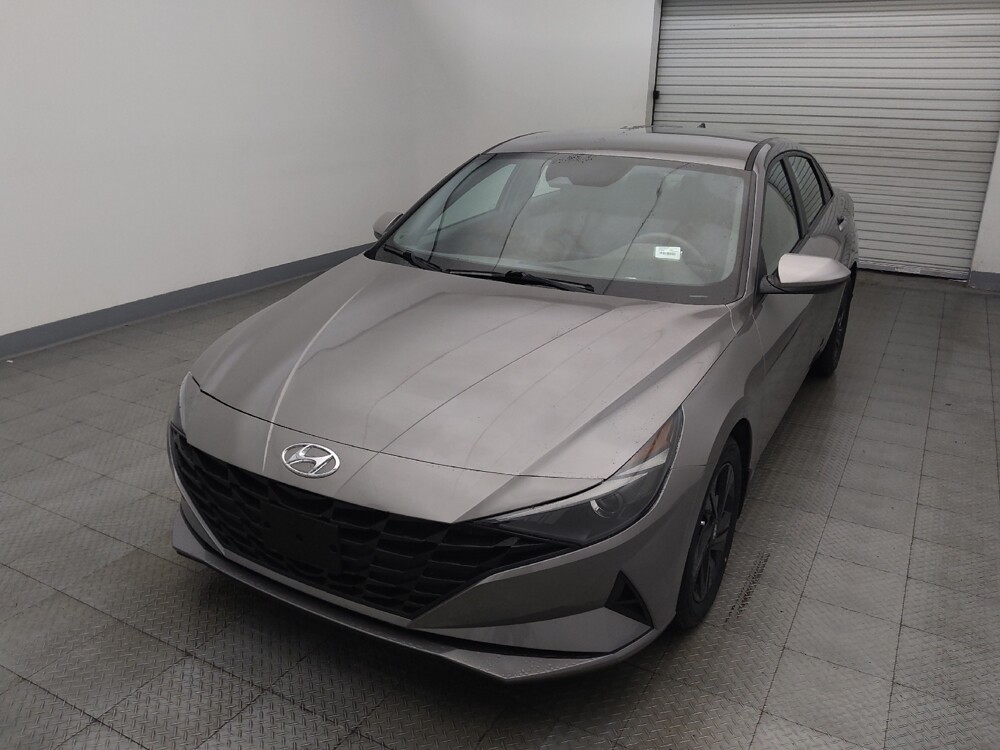 2023 Hyundai Elantra in Temple, TX 76502 - 18132349 15