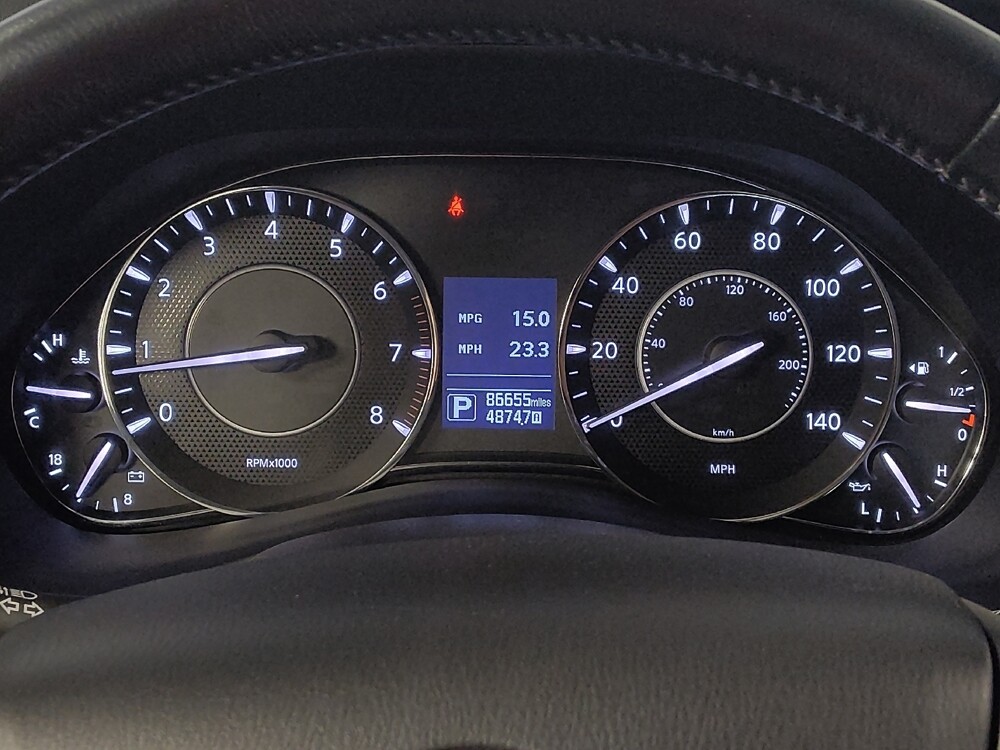 2020 Nissan Armada in Temple, TX 76502 - 18132350 23