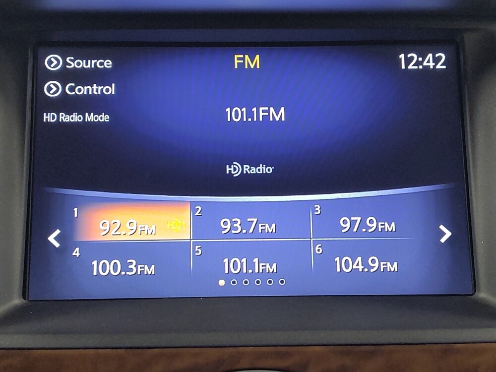 2020 Nissan Armada in Temple, TX 76502 - 18132350 25