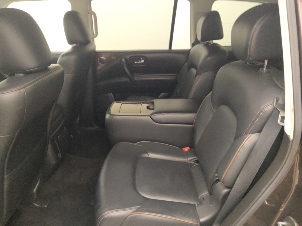 2020 Nissan Armada in Temple, TX 76502 - 18132350 18