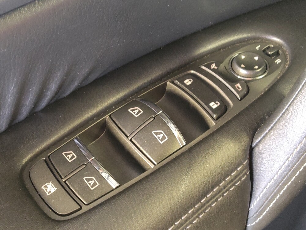 2020 Nissan Armada in Temple, TX 76502 - 18132350 27