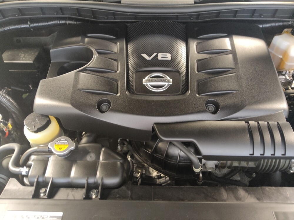 2020 Nissan Armada in Temple, TX 76502 - 18132350 30