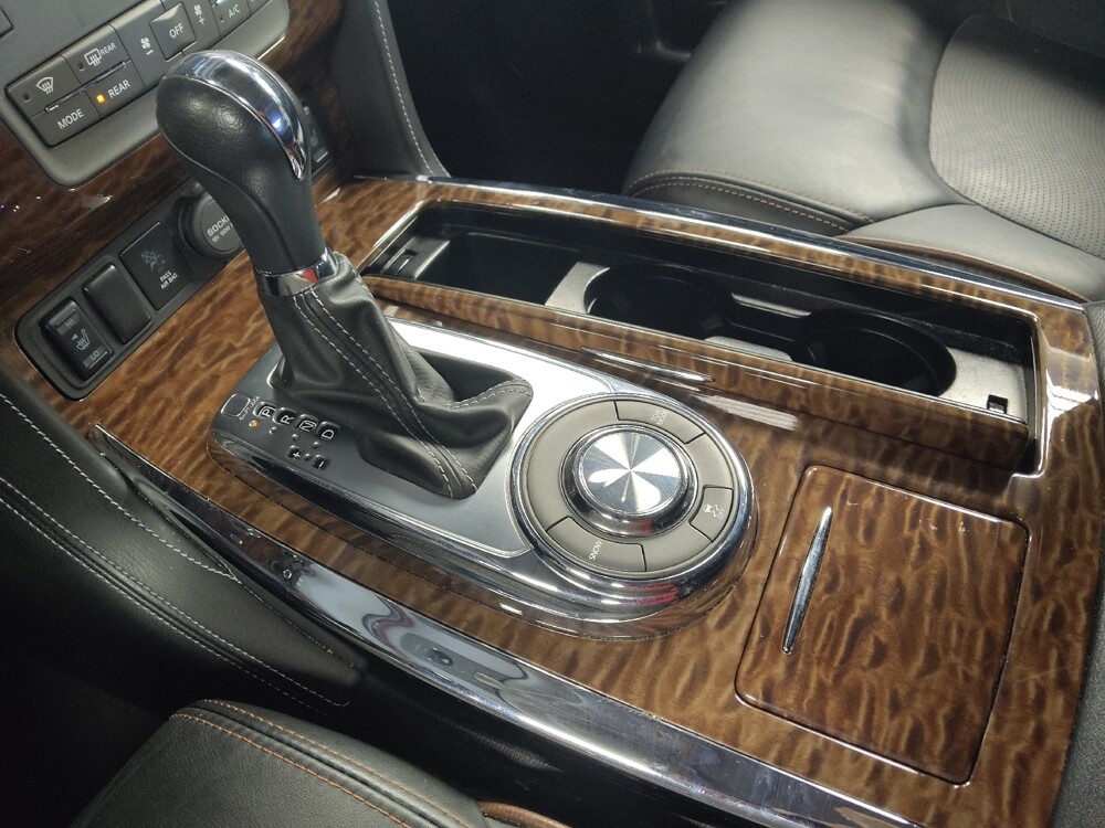 2020 Nissan Armada in Temple, TX 76502 - 18132350 26