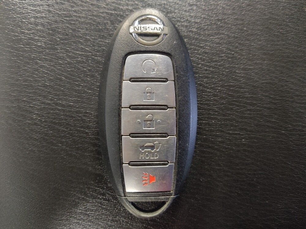 2020 Nissan Armada in Temple, TX 76502 - 18132350 32