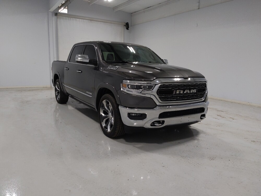 2019 RAM 1500 in Columbus, OH 43231 - 18132351 13