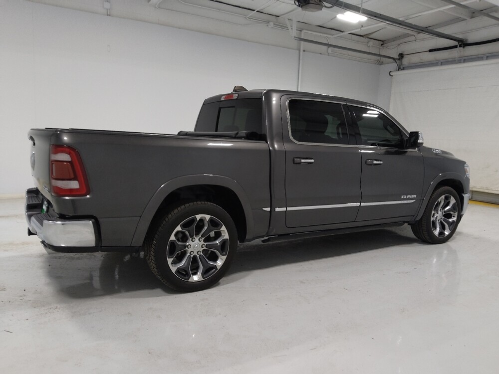 2019 RAM 1500 in Columbus, OH 43231 - 18132351 10