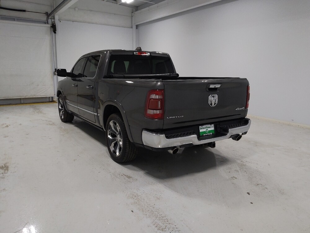 2019 RAM 1500 in Columbus, OH 43231 - 18132351 5
