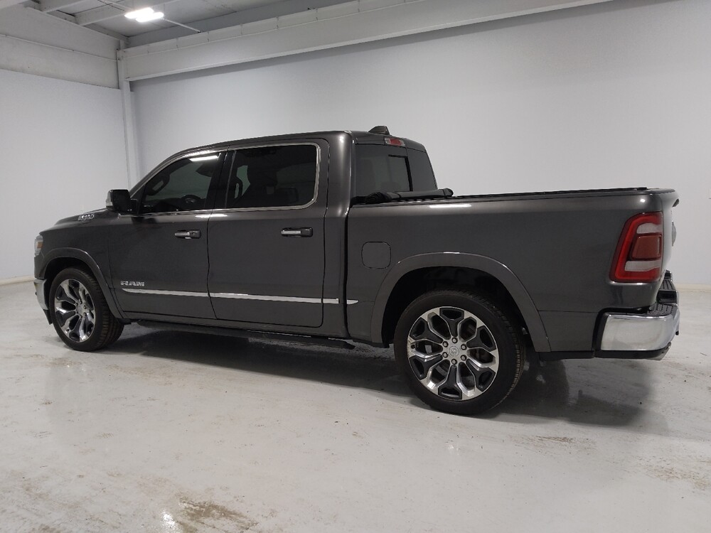 2019 RAM 1500 in Columbus, OH 43231 - 18132351 3