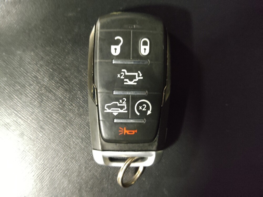 2019 RAM 1500 in Columbus, OH 43231 - 18132351 32