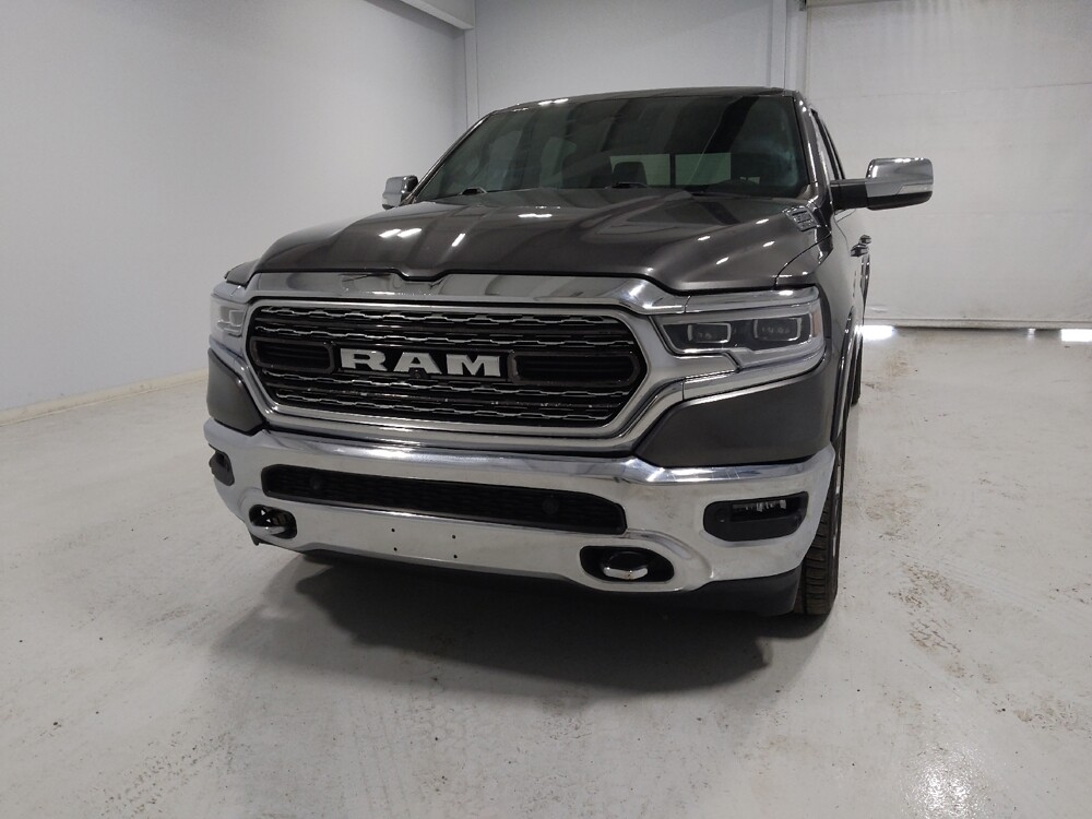 2019 RAM 1500 in Columbus, OH 43231 - 18132351 15