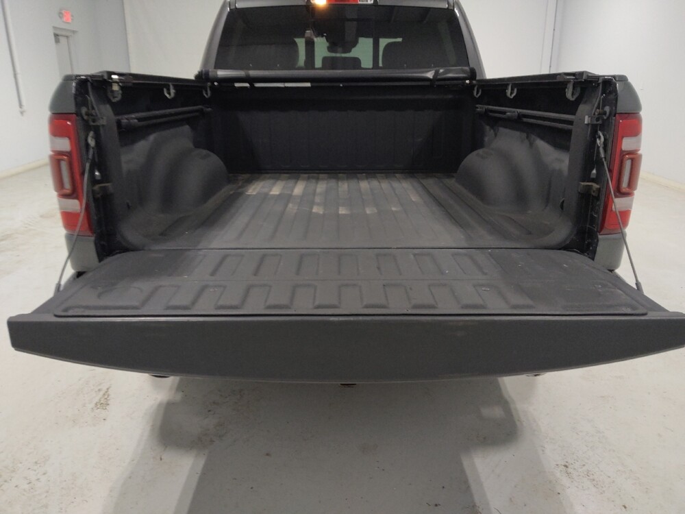 2019 RAM 1500 in Columbus, OH 43231 - 18132351 29