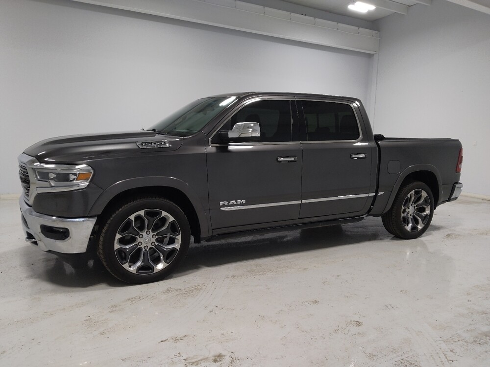 2019 RAM 1500 in Columbus, OH 43231 - 18132351 2