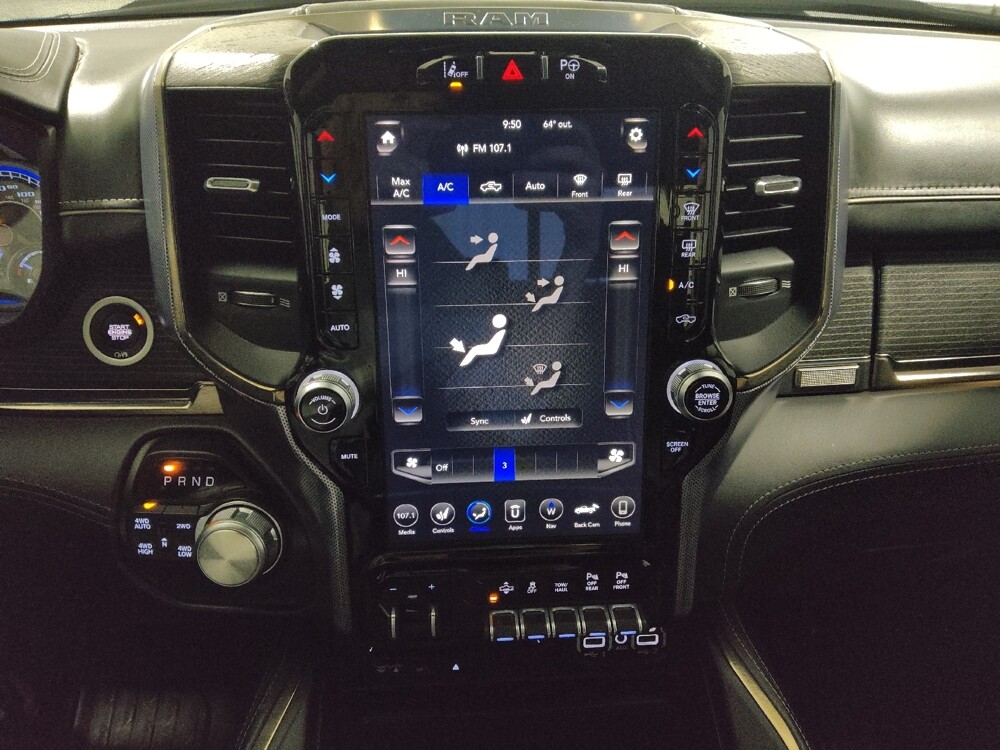 2019 RAM 1500 in Columbus, OH 43231 - 18132351 25